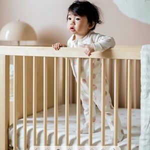 Pehr Baby Sleeper Pajama